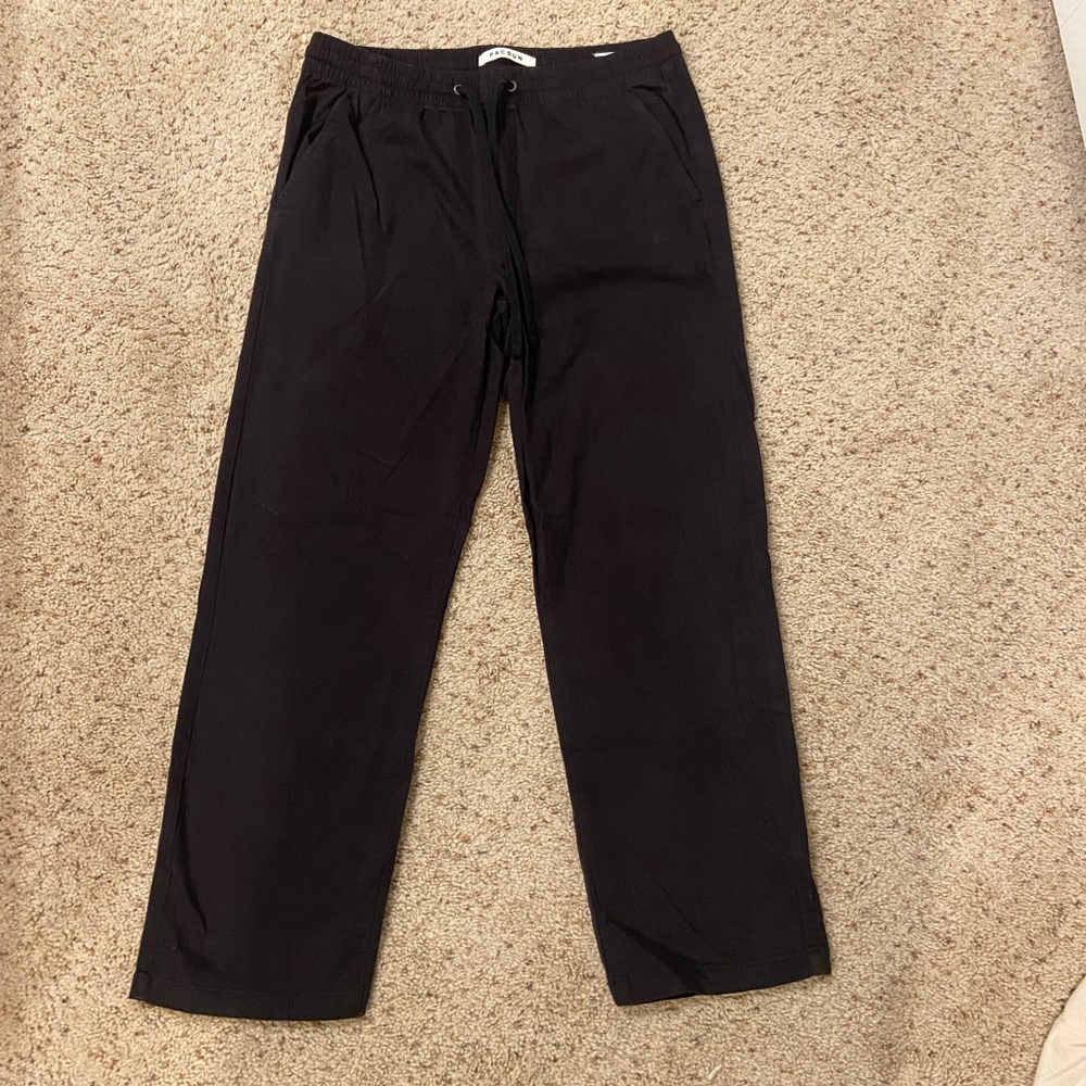 Pacsun Straight Leg Pants